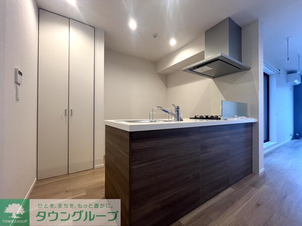 Garden Court 池下の物件内観写真